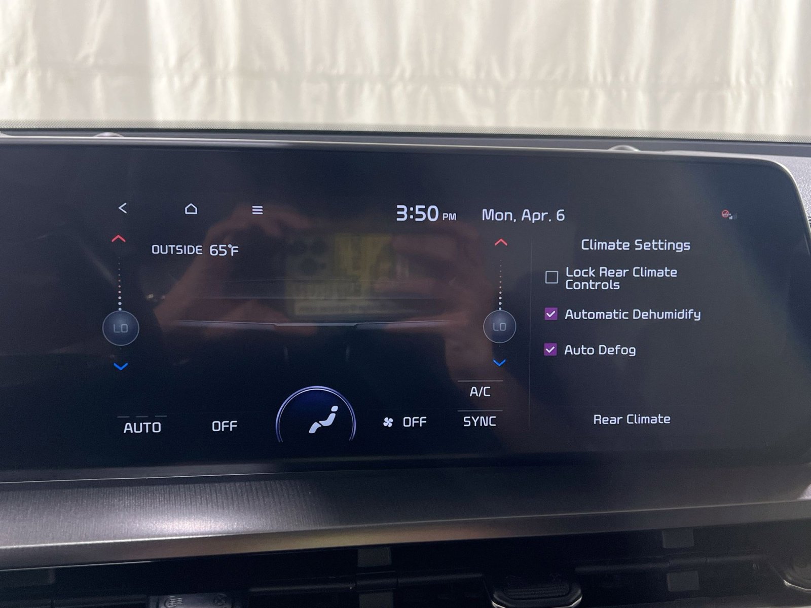 Used 2023 Kia Telluride S w/ S Sunroof Package image 20