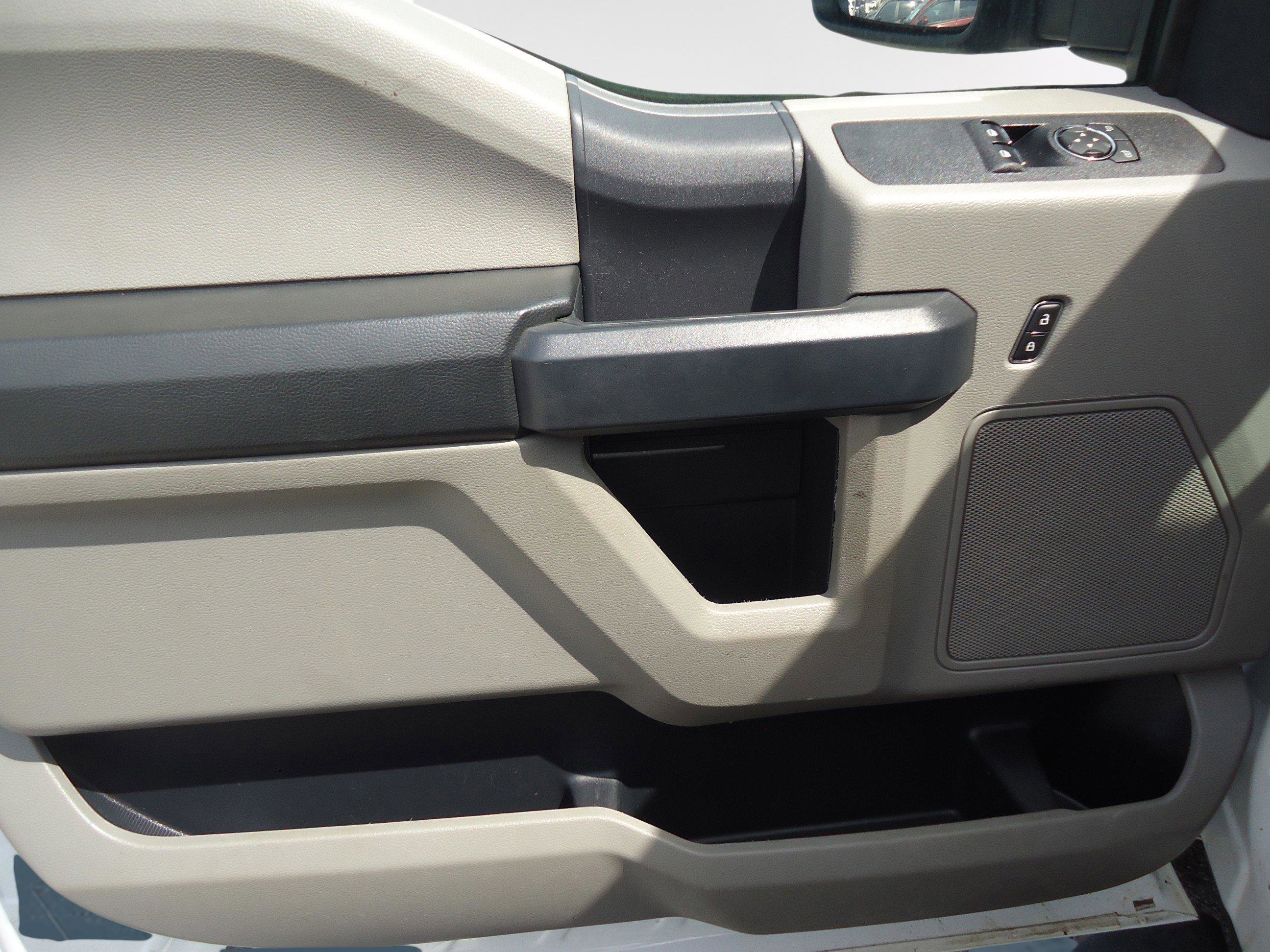 Used 2022 Ford F250 XL w/ STX Appearance Package image 21