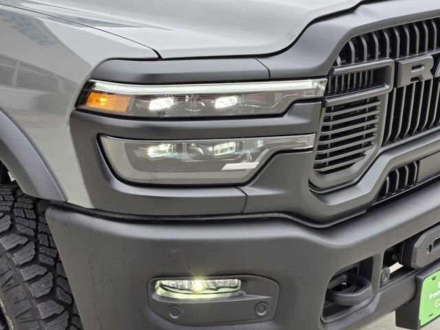 Used 2026 RAM 2500 Power Wagon AWD/4WD image 10