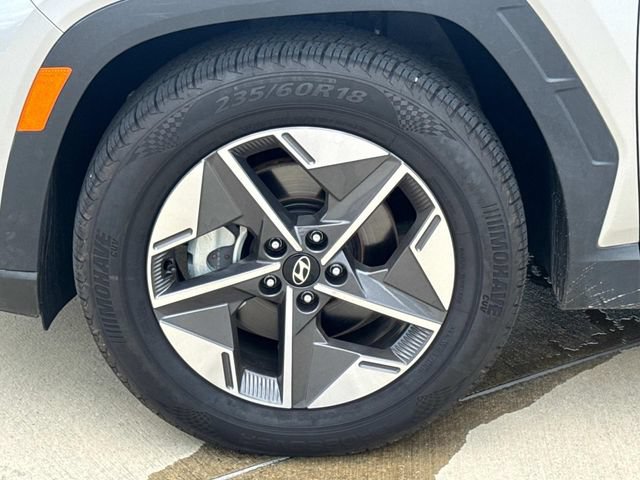 Used 2025 Hyundai Tucson SEL FWD image 5