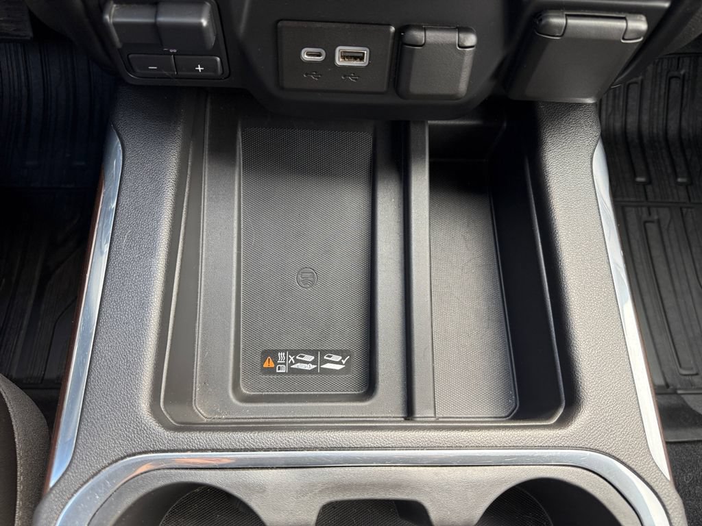 Used 2020 GMC Sierra 1500 SLT w/ SLT Premium Package AWD/4WD image 51