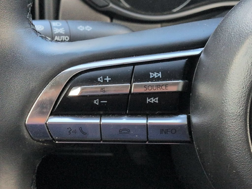 Used 2026 MAZDA CX-50 AWD 2.5 S w/ Premium Package image 17