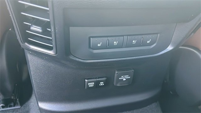 New 2026 Toyota Tundra 1794 Edition image 27