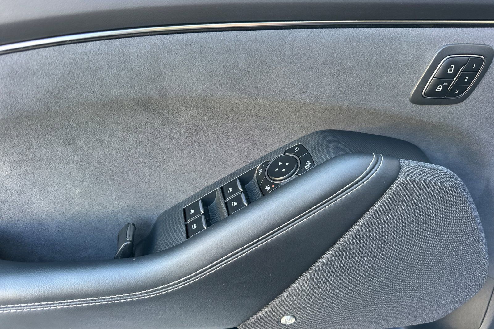 Used 2023 Ford Mustang Mach-E GT w/ GT Performance Edition image 11