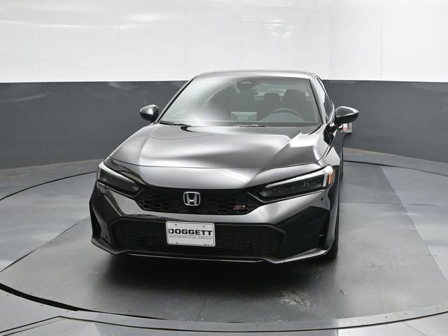 New 2026 Honda Civic Si image 22