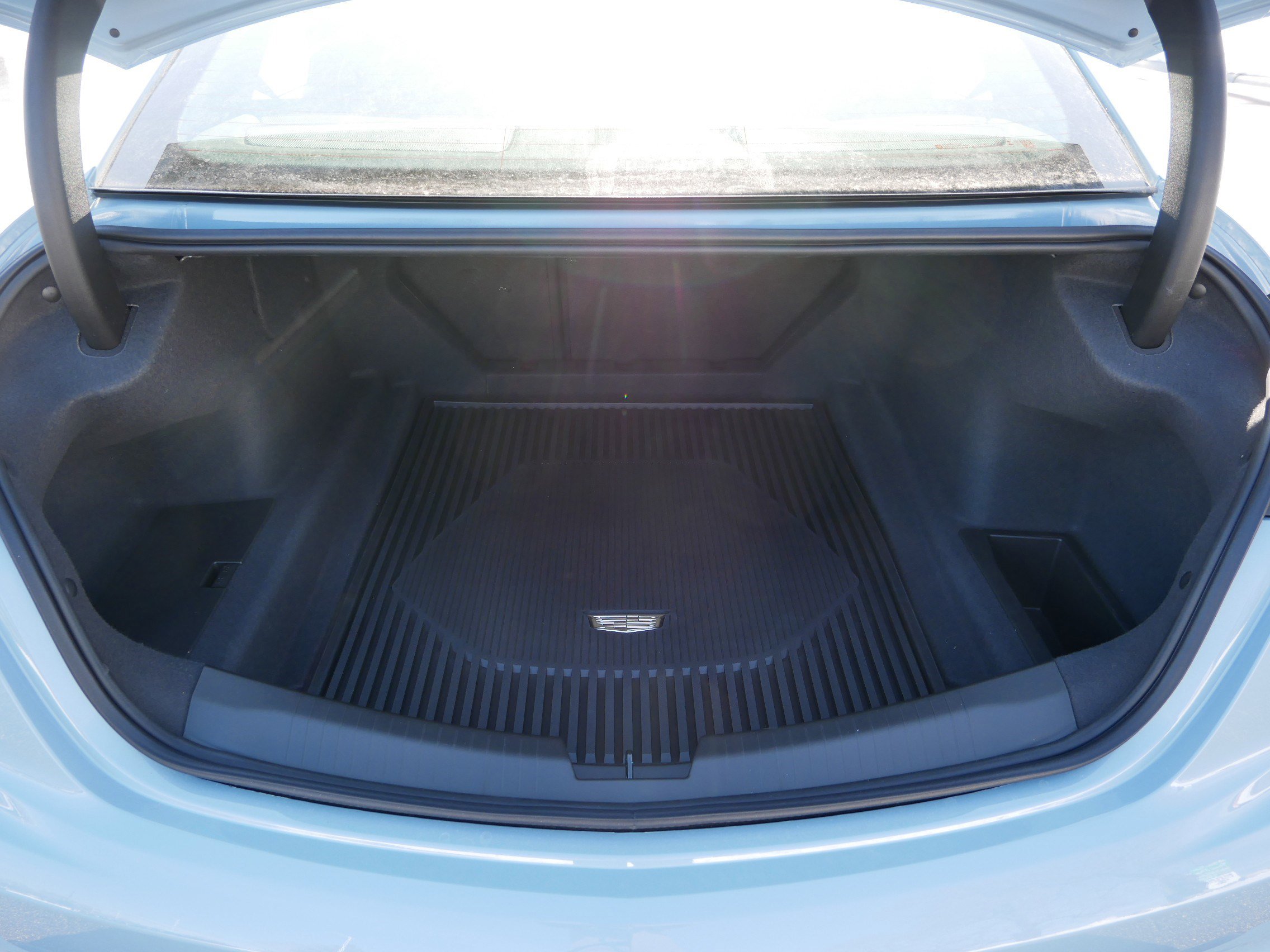 New 2026 Cadillac CT5 V w/ Technology Package image 16