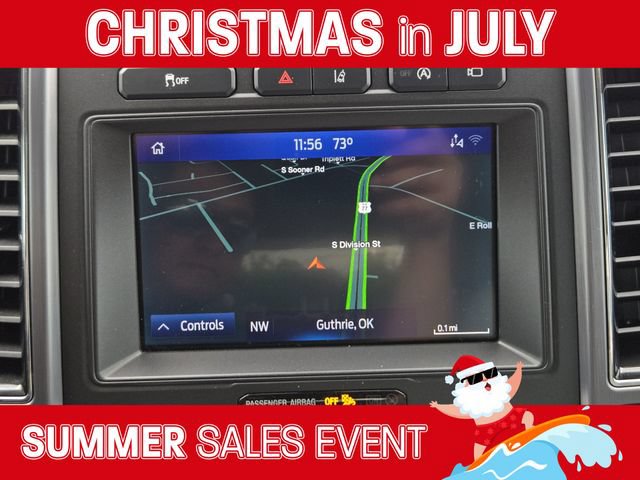Used 2020 Ford Expedition Platinum RWD image 18
