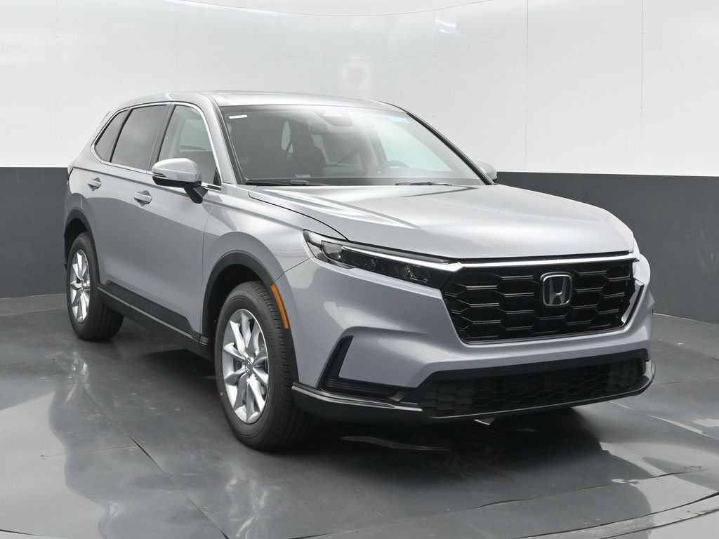 New 2026 Honda CR-V EX image 3