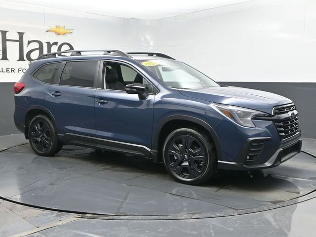 Used 2023 Subaru Ascent Onyx Edition image 6