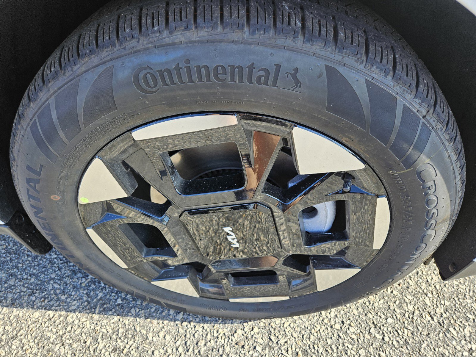 New 2026 Kia Carnival EX image 11