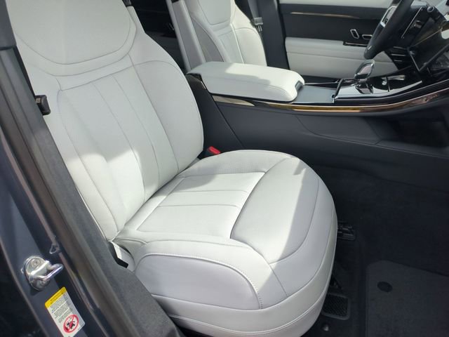 New 2026 Land Rover Range Rover Sport SE AWD/4WD image 18