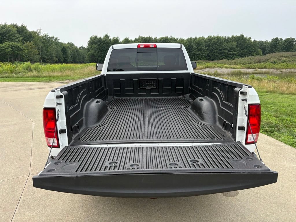Used 2019 RAM 1500 Tradesman w/ Popular Equipment Group RWD image 41