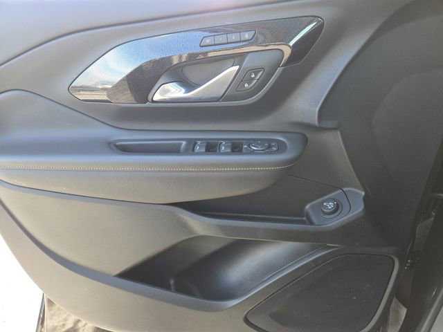 Used 2022 GMC Terrain AT4 image 34