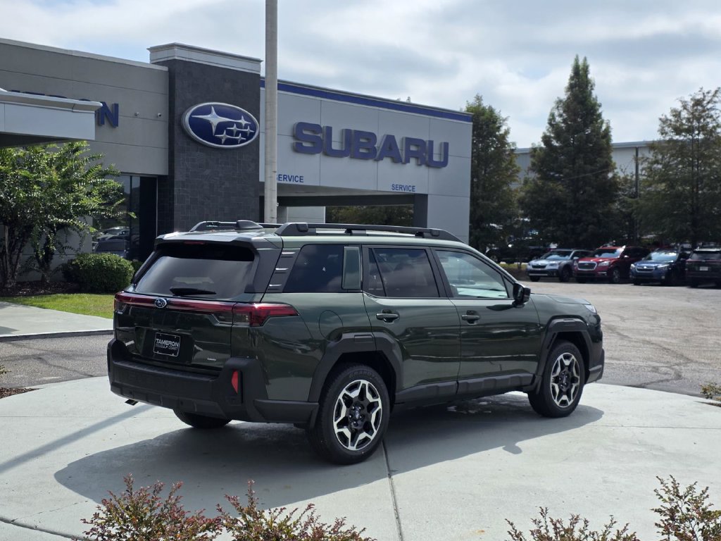 New 2026 Subaru Outback Touring AWD/4WD image 5