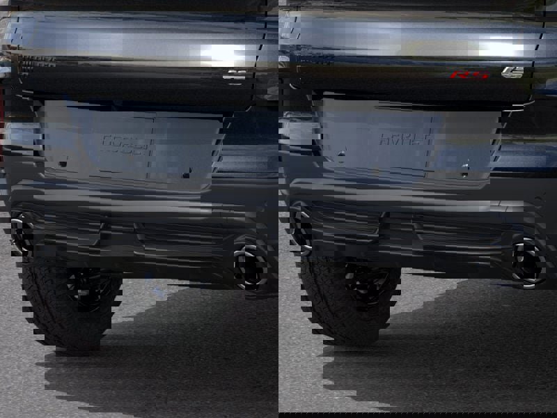 New 2026 Chevrolet TrailBlazer RS image 38