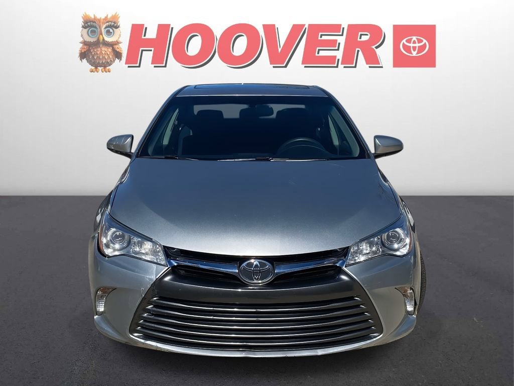 Used 2017 Toyota Camry LE image 8