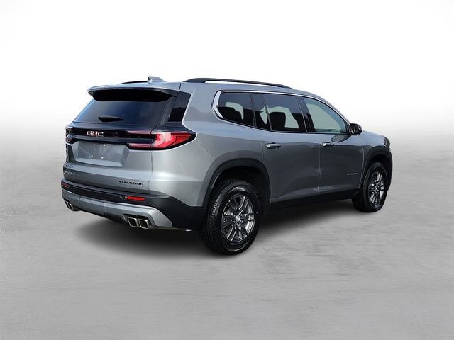 Certified 2025 GMC Acadia Elevation image 6