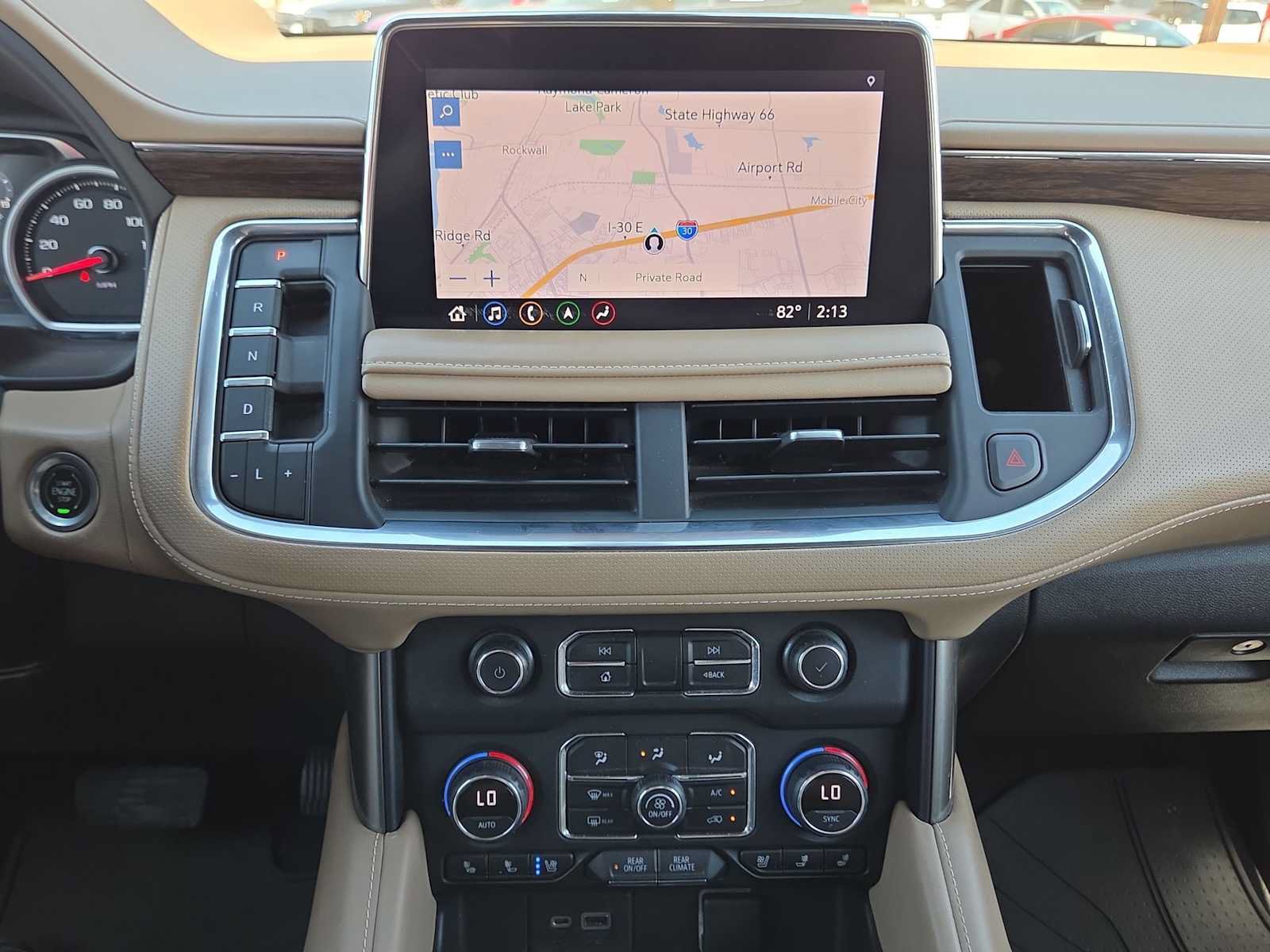 Used 2021 Chevrolet Tahoe Premier RWD image 28