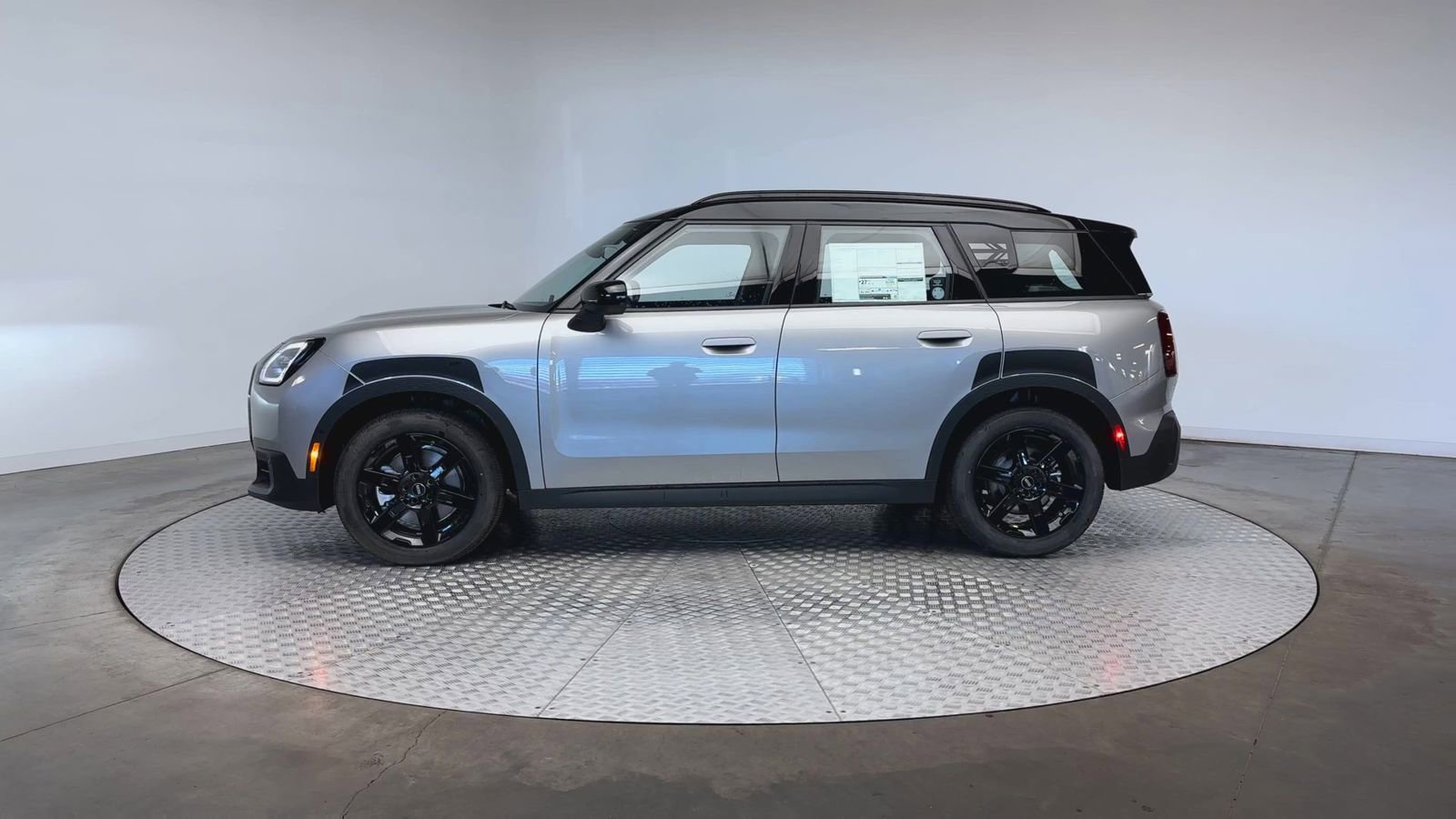 New 2026 MINI Cooper Countryman S image 5