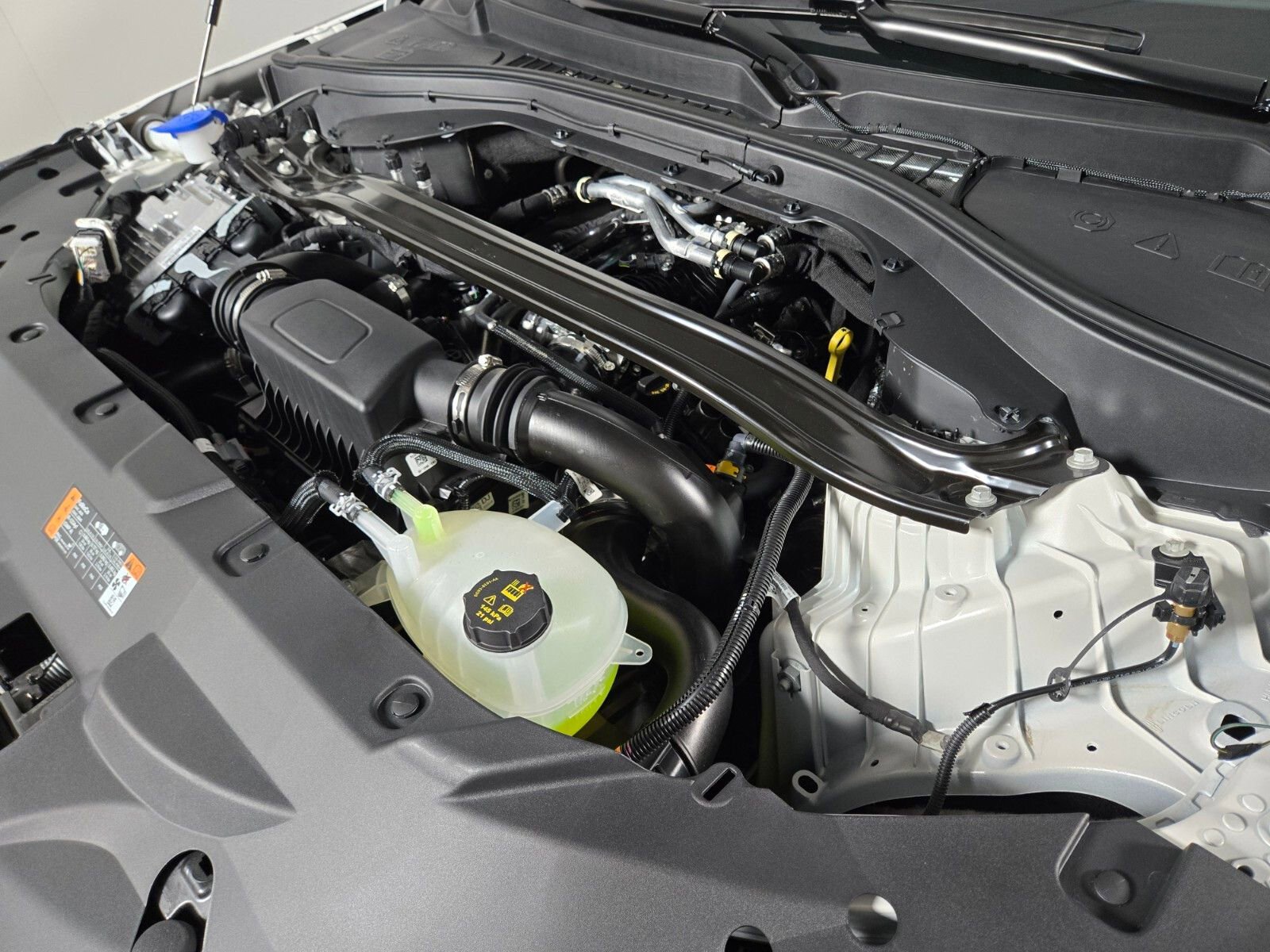 Certified 2025 Lincoln Aviator Black Label image 20