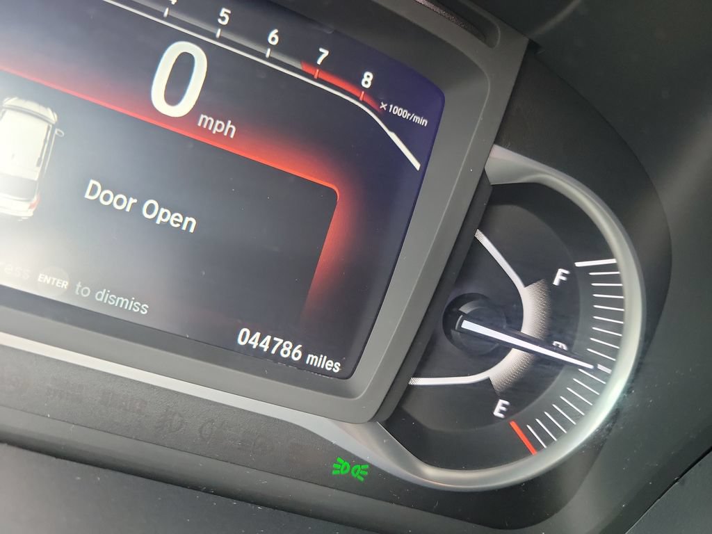 Used 2022 Honda Passport EX-L image 24