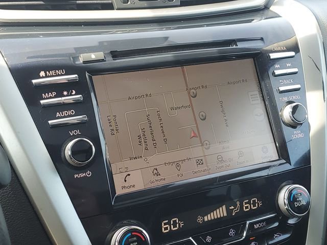 Used 2020 Nissan Murano SL w/ Moonroof Package AWD/4WD image 19