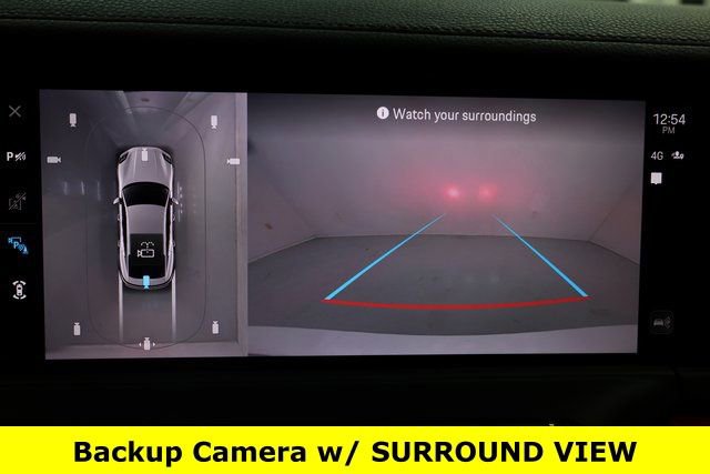 Used 2024 Porsche Panamera 4 image 17