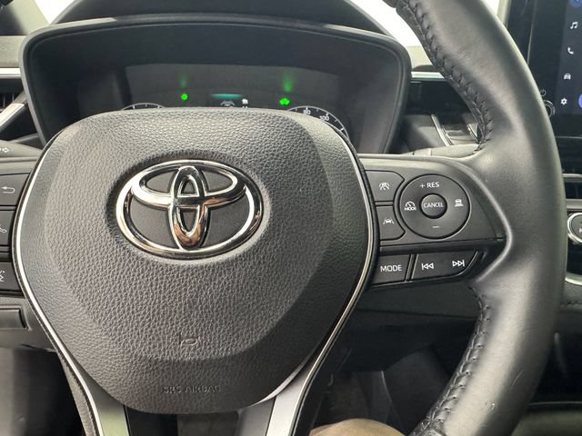 Used 2023 Toyota Corolla SE FWD image 25