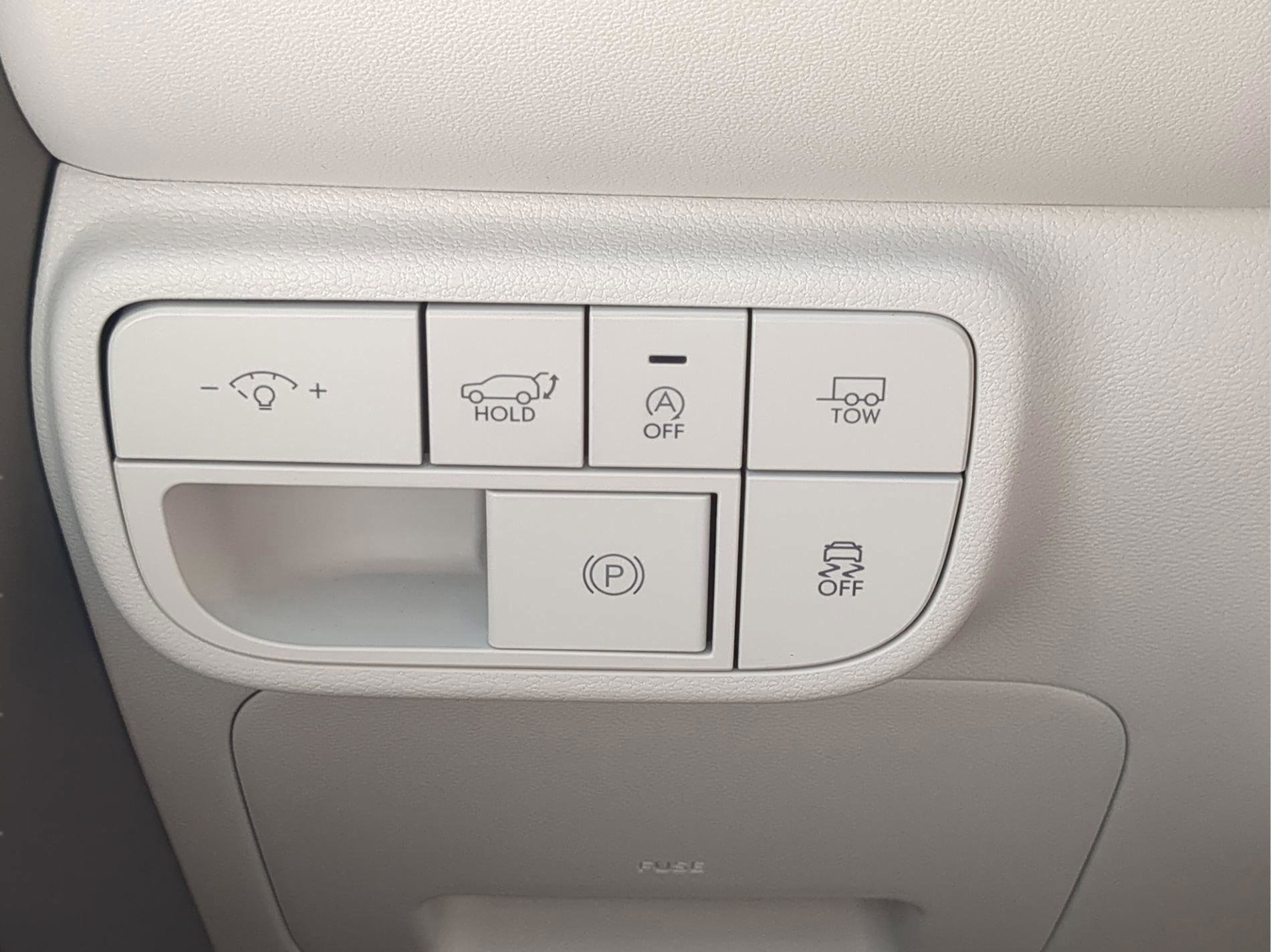 New 2026 Hyundai Palisade Limited image 31