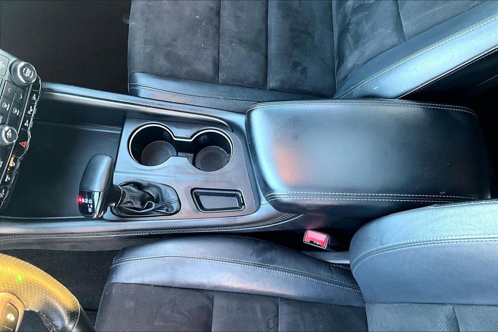 Used 2022 Dodge Durango GT image 16