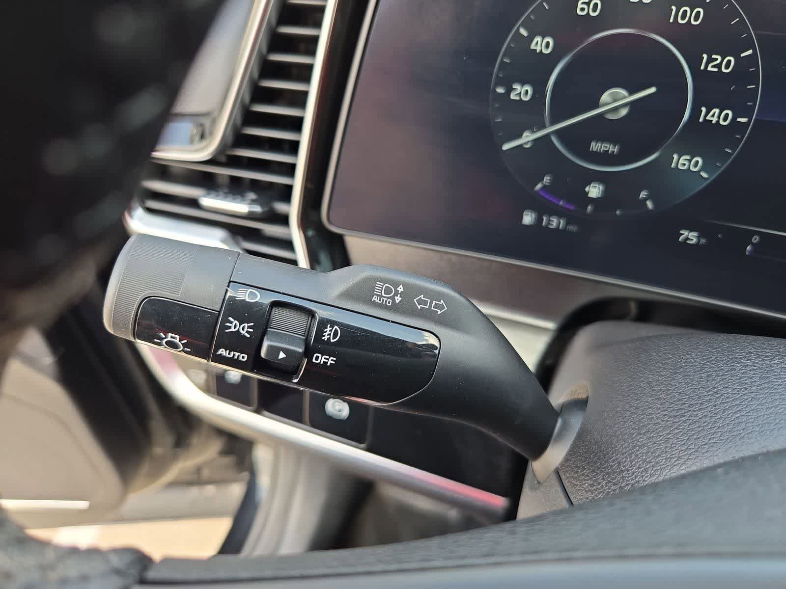 Used 2024 Kia Sportage X-Pro Prestige AWD/4WD image 27