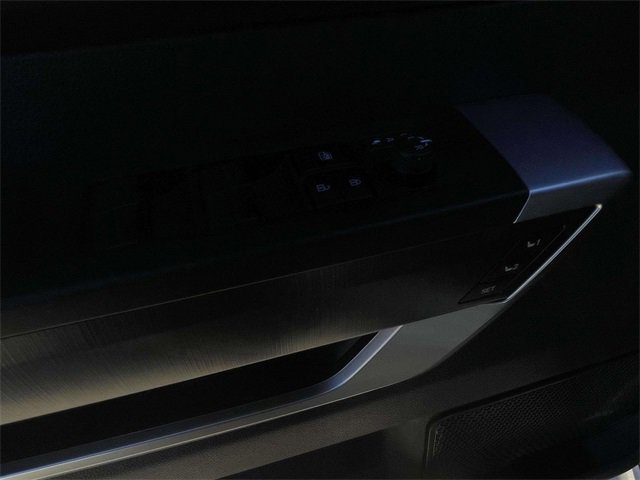 Used 2025 Toyota Tundra Platinum w/ TRD Off-Road Package image 13