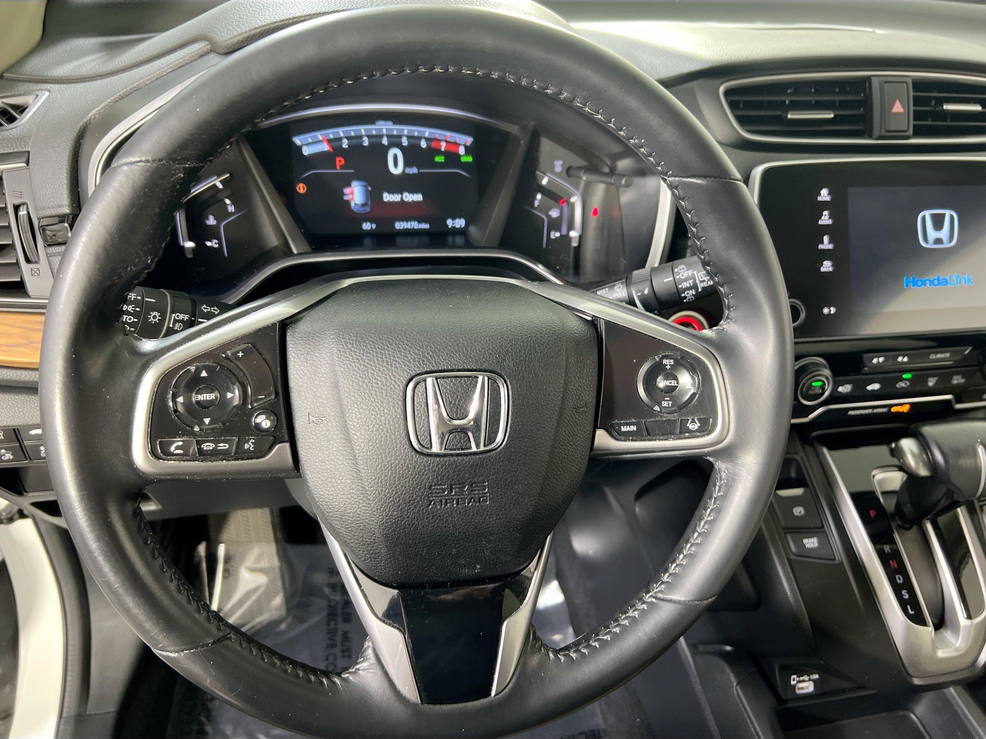 Used 2022 Honda CR-V EX-L image 11