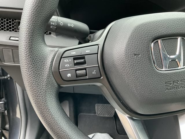 New 2026 Honda CR-V EX image 20