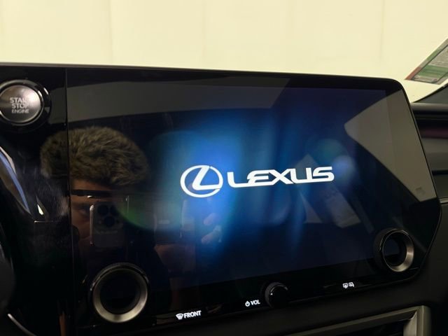 New 2025 Lexus RX 350 Premium Plus image 19