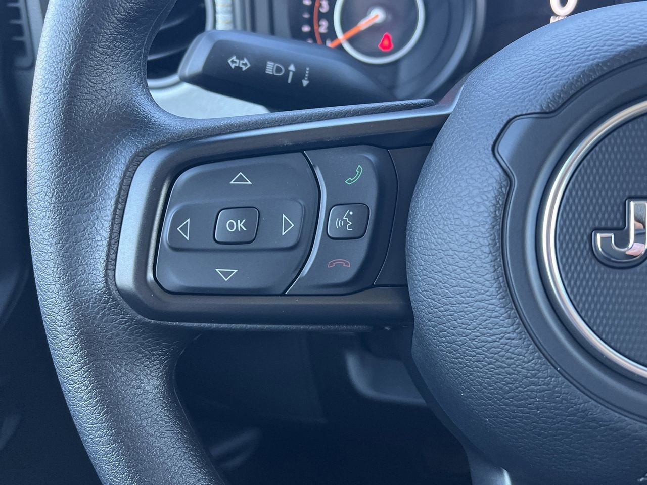 New 2026 Jeep Wrangler Sport image 12
