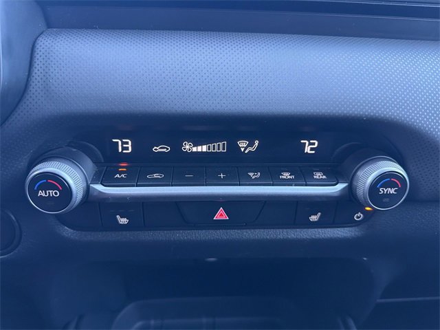 Used 2025 MAZDA CX-50 AWD 2.5 S w/ Preferred Package image 19