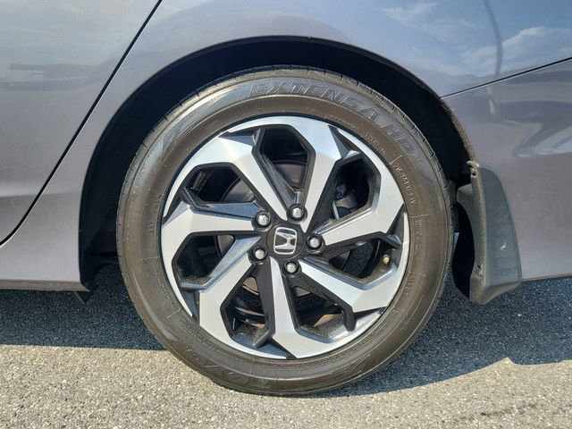 Certified 2017 Honda Accord EX-L image 7