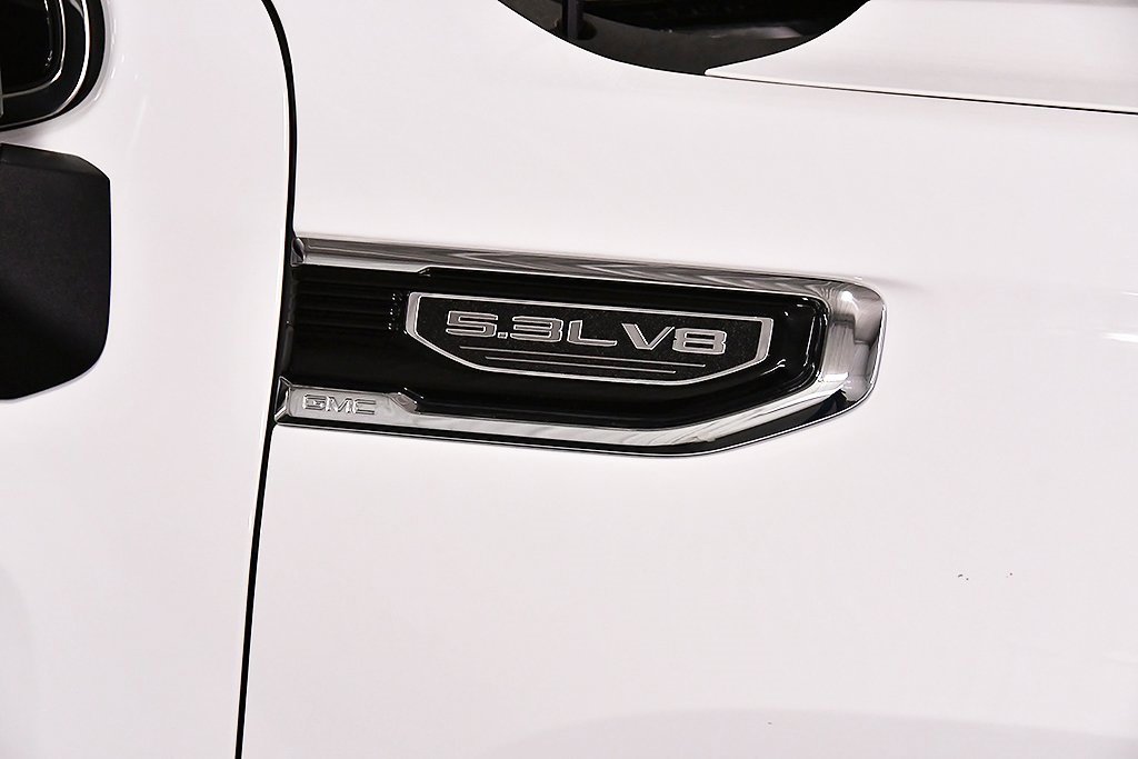 Used 2025 GMC Sierra 1500 SLT image 10