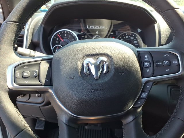 New 2026 RAM 2500 Big Horn AWD/4WD image 9