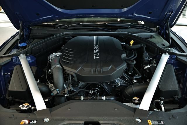 New 2026 Genesis G70 3.3T Sport Prestige AWD/4WD image 17
