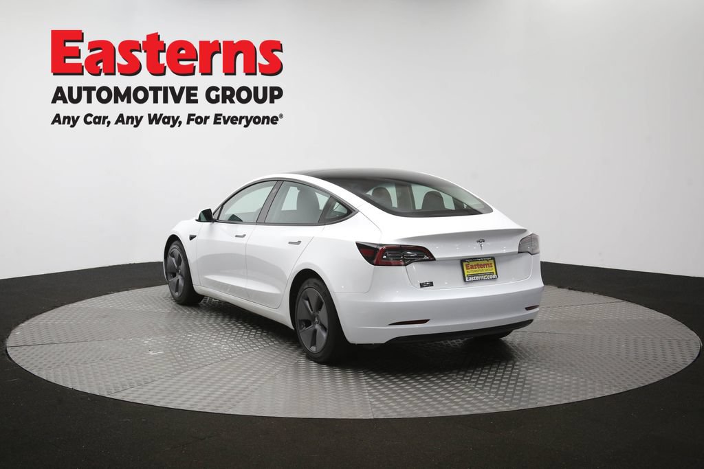 Used 2023 Tesla Model 3 Standard Range RWD image 62