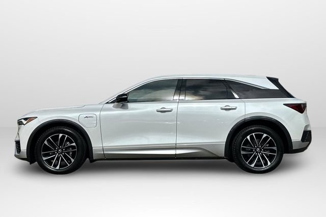 Used 2024 Acura ZDX A-Spec image 9