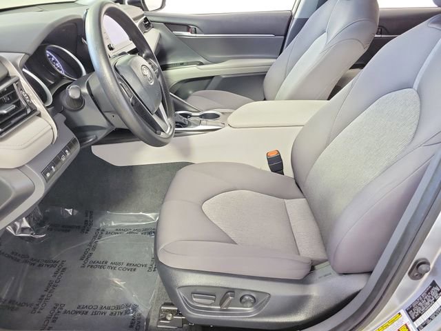 Used 2023 Toyota Camry LE FWD image 19