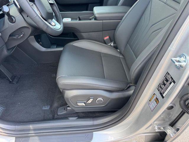 New 2027 Hyundai Santa Fe SEL AWD/4WD image 7