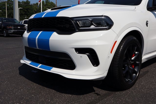 Used 2023 Dodge Durango SRT Hellcat image 20