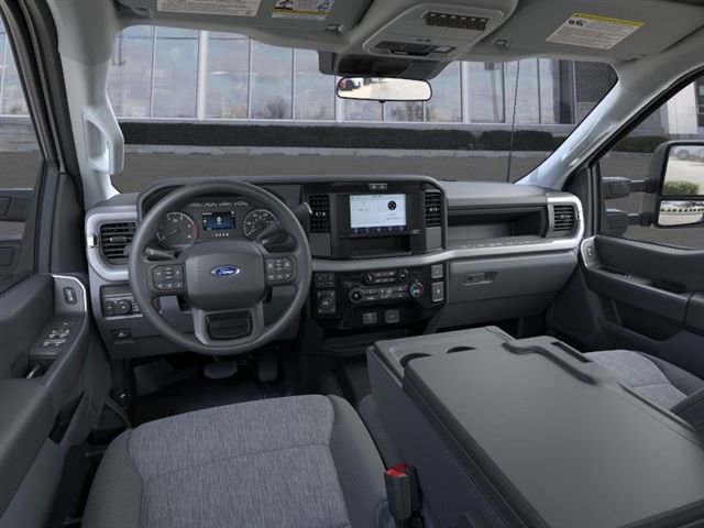 New 2026 Ford F350 XL image 9