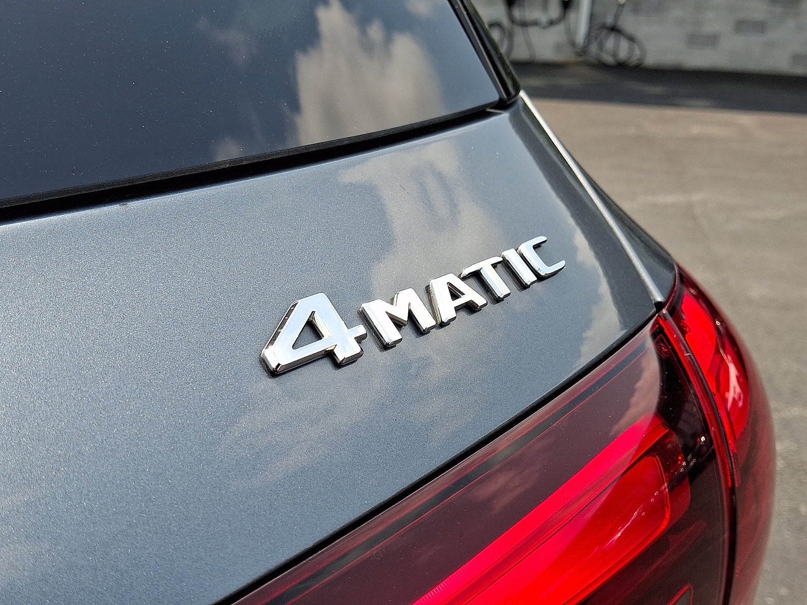 Used 2026 Mercedes-Benz GLE 450 4MATIC image 33