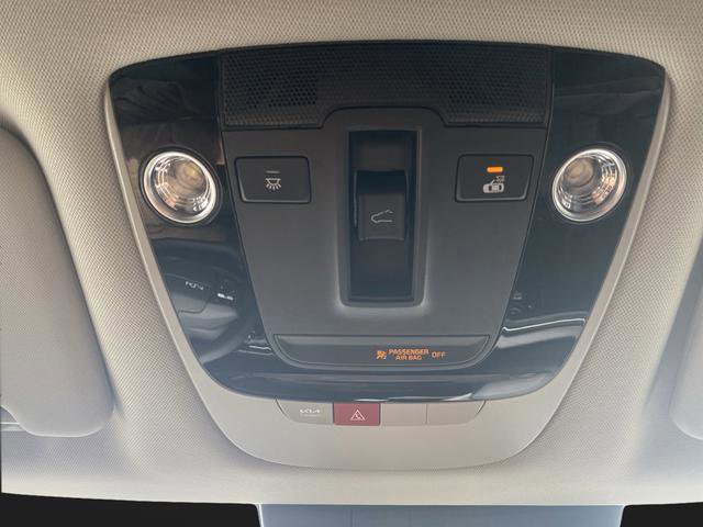New 2026 Kia Sportage EX w/ EX Panorama Roof Package image 28