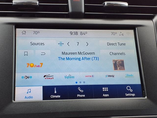 Used 2020 Ford Fusion SE w/ Equipment Group 151A FWD image 18